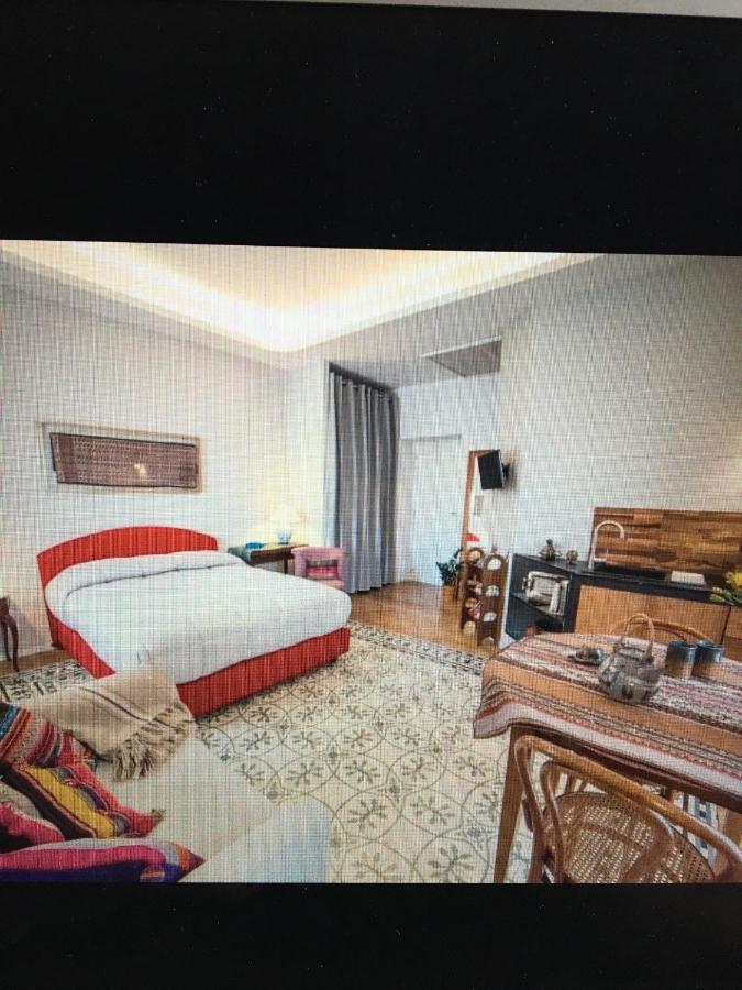 Appartement Le Rondini à Naples Extérieur photo